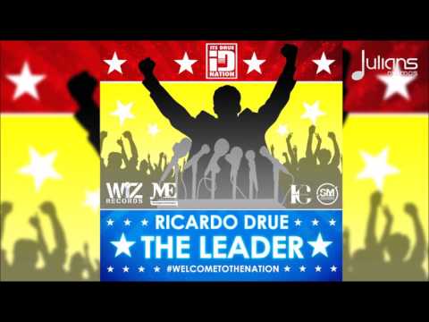 Ricardo Drue - The Leader 