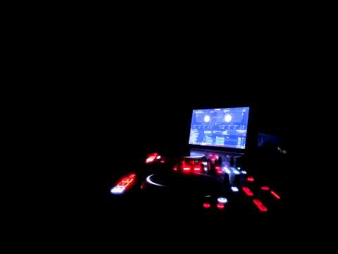 MC BREED & CUTIE PIE BLEND