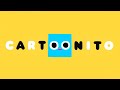 Cartoonito Lateinamerika Launch Promo 01 Dezember 2021