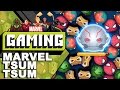 MARVEL Tsum Tsum Expert Mode I MARVEL GAMING