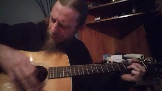 i want to be the boy who warms your mother&#39;s heart _ white stripes acoustic cover