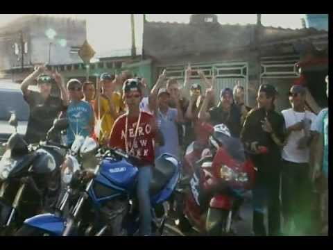 Mc Matheuzinho da V.R - Final de Semana. Video Clip Oficial.