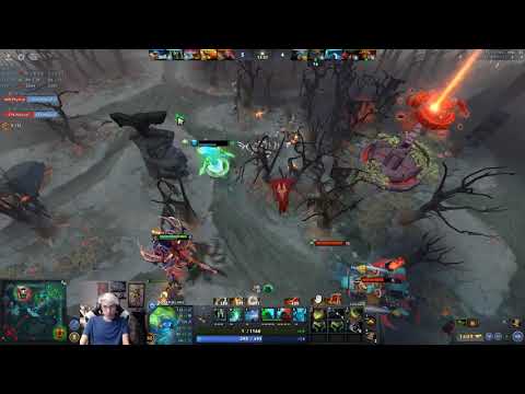 gunnar's morphling - ESCAPE of the year