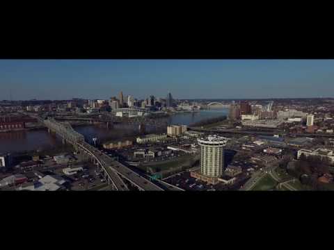 Drone Video