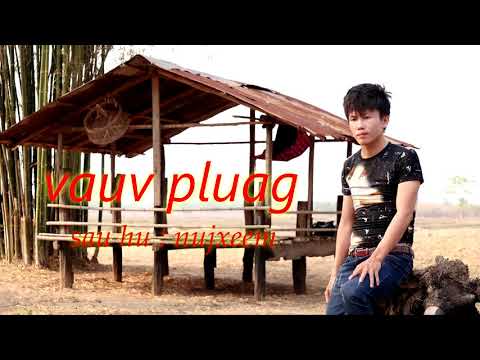 vauv pluag by nuj xeem nkauj tawm tshiab 2021