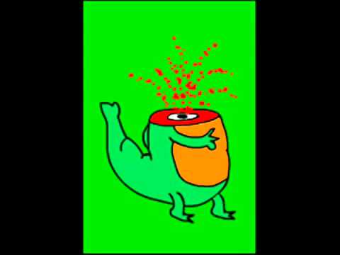 Die Vamummtn - Ka Rückgrat