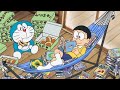 Doraemon New Episode In Hindi Nobita S Time Machine