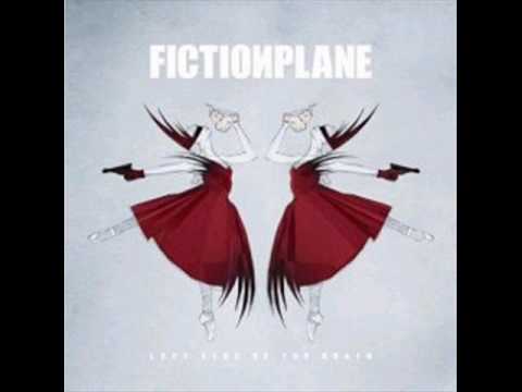 Fiction Plane - Cold Water Symmetry (Studio Version)