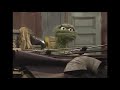 Muppet Songs Oscar The Grouch I Love Trash