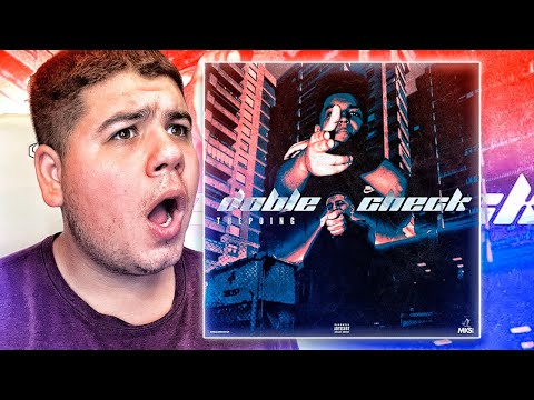 LETRAS PURAS 😲💥 REACCIONO a ThePoing - Doble Check (Video Oficial) #SPANISHDRILL