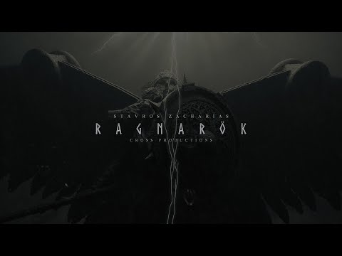 Ragnarök | Atlaga - "Vikings"