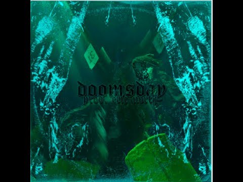 Eric North ~ DOOMSDAY!_486 (PROD. ERIC NORTH)
