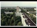 Pripyat - Ghost City (slideshow with music by detox ...