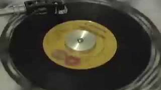 Marvin Gaye - Pretty LIttle Baby (Tamla 1965) 45 RPM