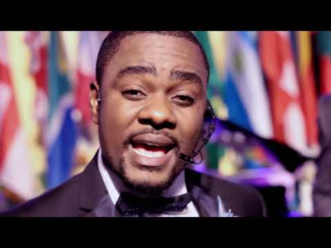 Mike Kalambay - Fongola Likolo (Clip Officiel)