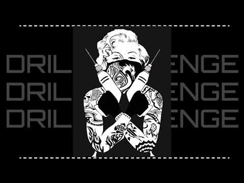 Drill Karenge | Drill type beat | Prod. by Beatboat