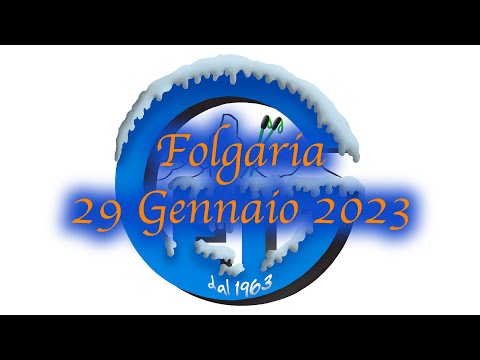 [GET Tradate] Folgaria 29/01/2023