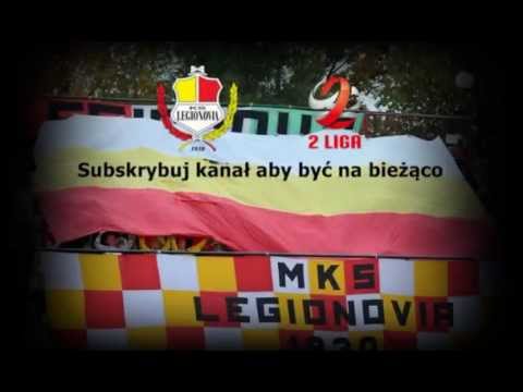 Zapowiedź meczu Legionovia KZB Legionowo - Kotwica Kołobrzeg