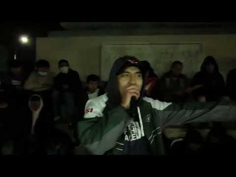 ANDREW vs JAKEV - Cuartos | WCB# 3 (Temp.2)