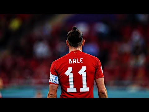 Was Gareth Bale The Most Complete Footballer Of All Time?
