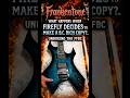 Firefly Just Went FULL B.C. Rich … FFBC Unboxing