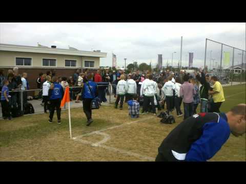28-05-2011 spijkenisse D2 kampioen toernooi Jonge Spartaan