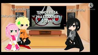 Download lagu Time7(N)-Kakashi react a rap:Novo Time7-Novas Lendas [1/?] //Gacha•Club// mp3