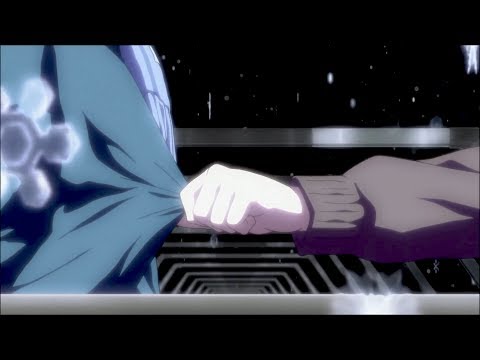 A Tribute to Kyoto Animation「AMV」