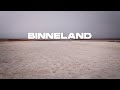 Binneland - Nou Toer Ons Album - Beste Band in die Wêreld Ooit Ek Sweer!