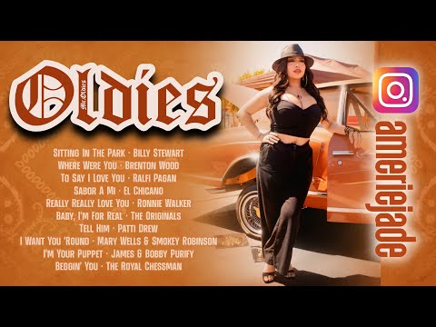 OLDIES BUT GOODIES | 10 CLASSICS