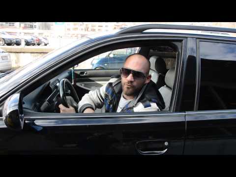 Freestyle Nominations - Djelam