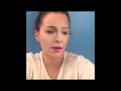 Snapchat Impressions by Gia Farrell