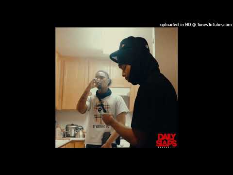 EBK Lil Play 21 x Lul Snake - "Only Time Will Tell" (UNRELEASED)