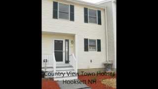 preview picture of video 'country view town home hooksett'