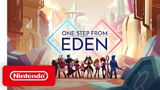 Watch and explore about خطوة واحدة من حساب Eden للكمبيوتر الشخصي Steam