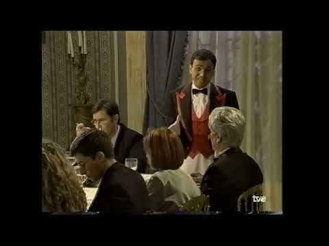BILL CLIMTON DE CENA
