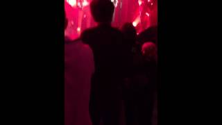 Stefanie Heinzmann -Fire