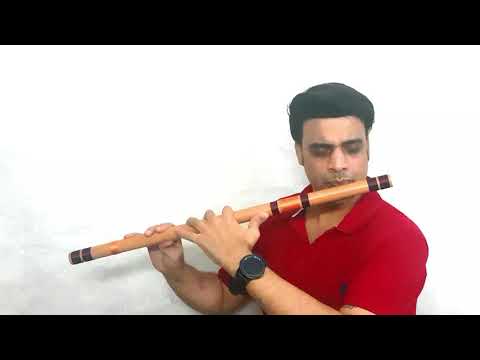 Main Tumhara Flute | Dil Bechara | Sushant Singh Rajput | AR Rehman