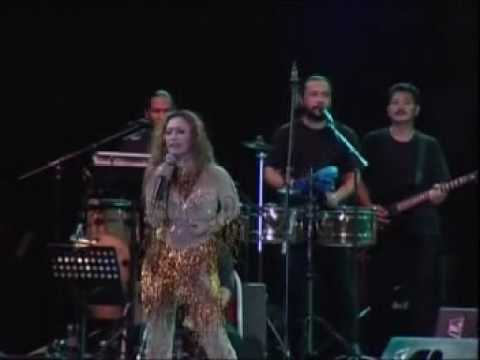 Inul Daratista LIVE in KL - Bento