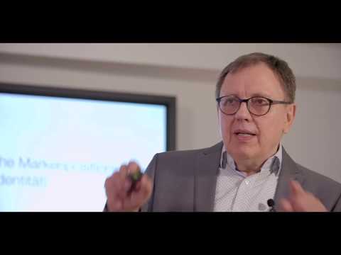 Den passenden Markennamen finden – Endmark Speaker Dr. Bernd Samland