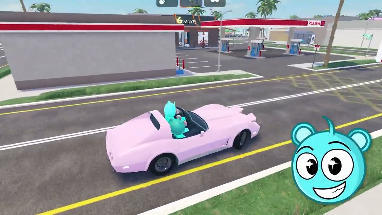 Sky’s NEW PHASE 2 in Roblox!