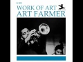 Art Farmer Septet - Wildwood