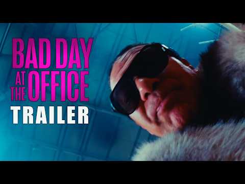 Bad Day at the Office trailer thumbnail