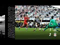 Newcastle United 1 Liverpool 2 | Premier League Highlights