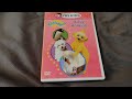 Telletubbies Baby Animals DVD Overview