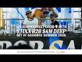 STIXX B2B SAM DEEP | Surprisingly Good Sets at Goodbye Summer 2026 (Amapiano Mix)