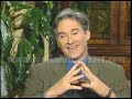Kevin Kline Interview Dave 1993 Reelin In The Years Archive