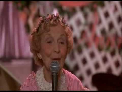 The Wedding Singer - Till There Was You (Ellen Albertini Dow