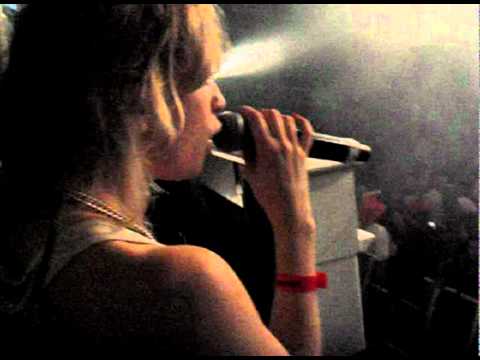 Gia Mellish @ dancevalley 2010