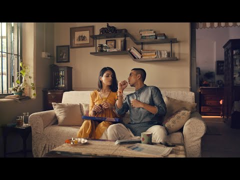 Cadbury Celebrations - Rakhi ad film